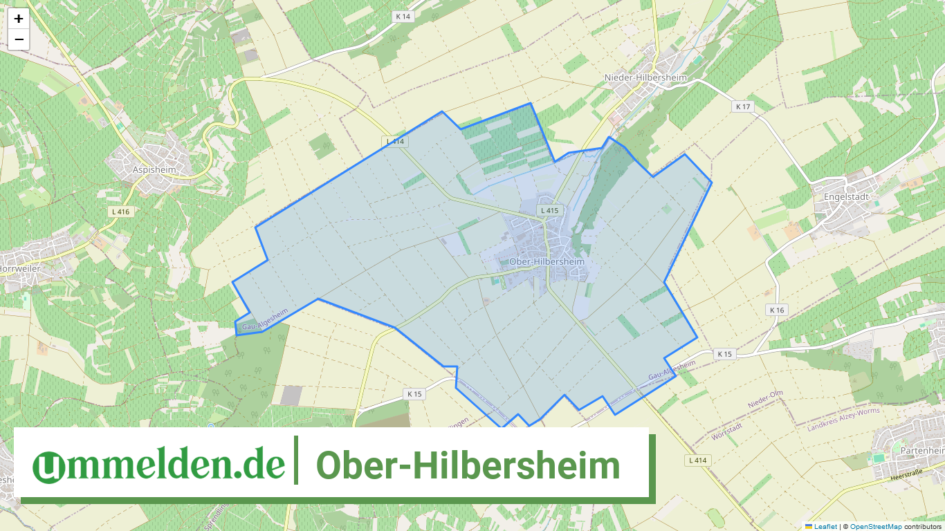 073395003046 Ober Hilbersheim