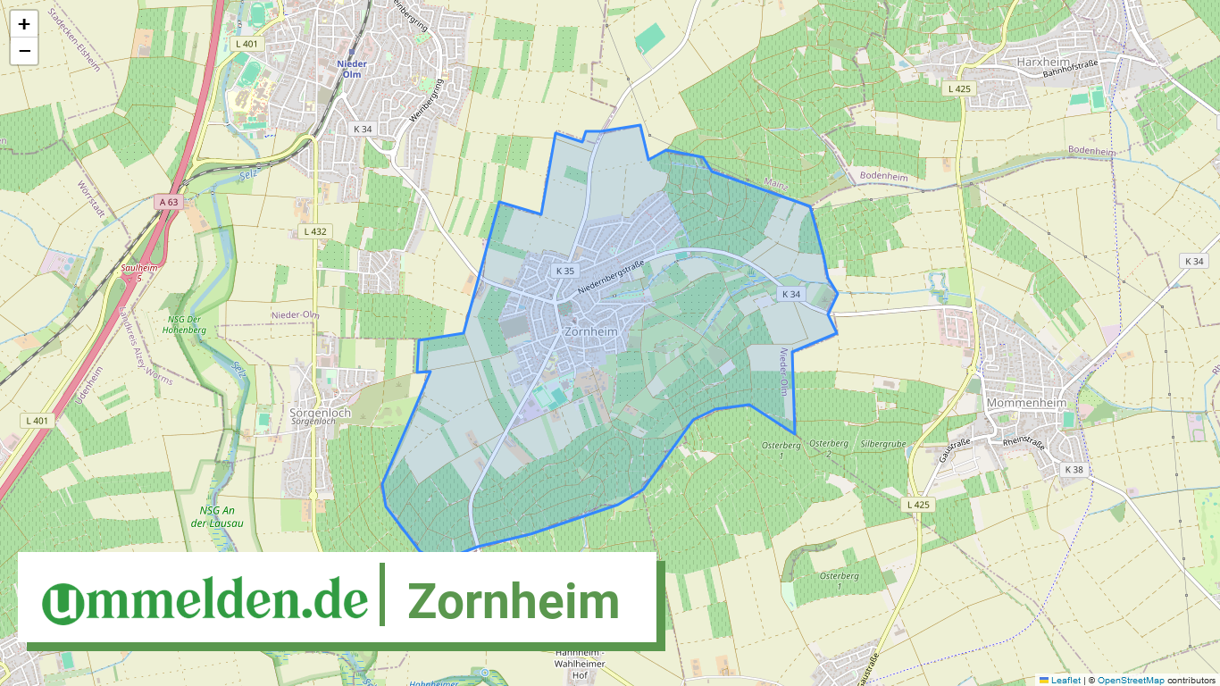 073395006067 Zornheim