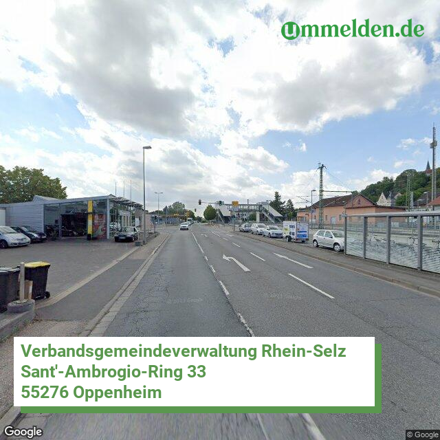 073395007010 streetview amt Dalheim