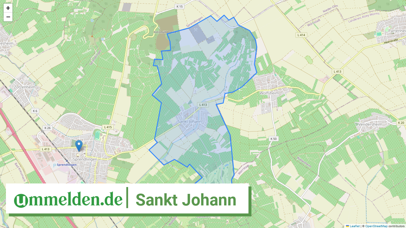 073395008050 Sankt Johann