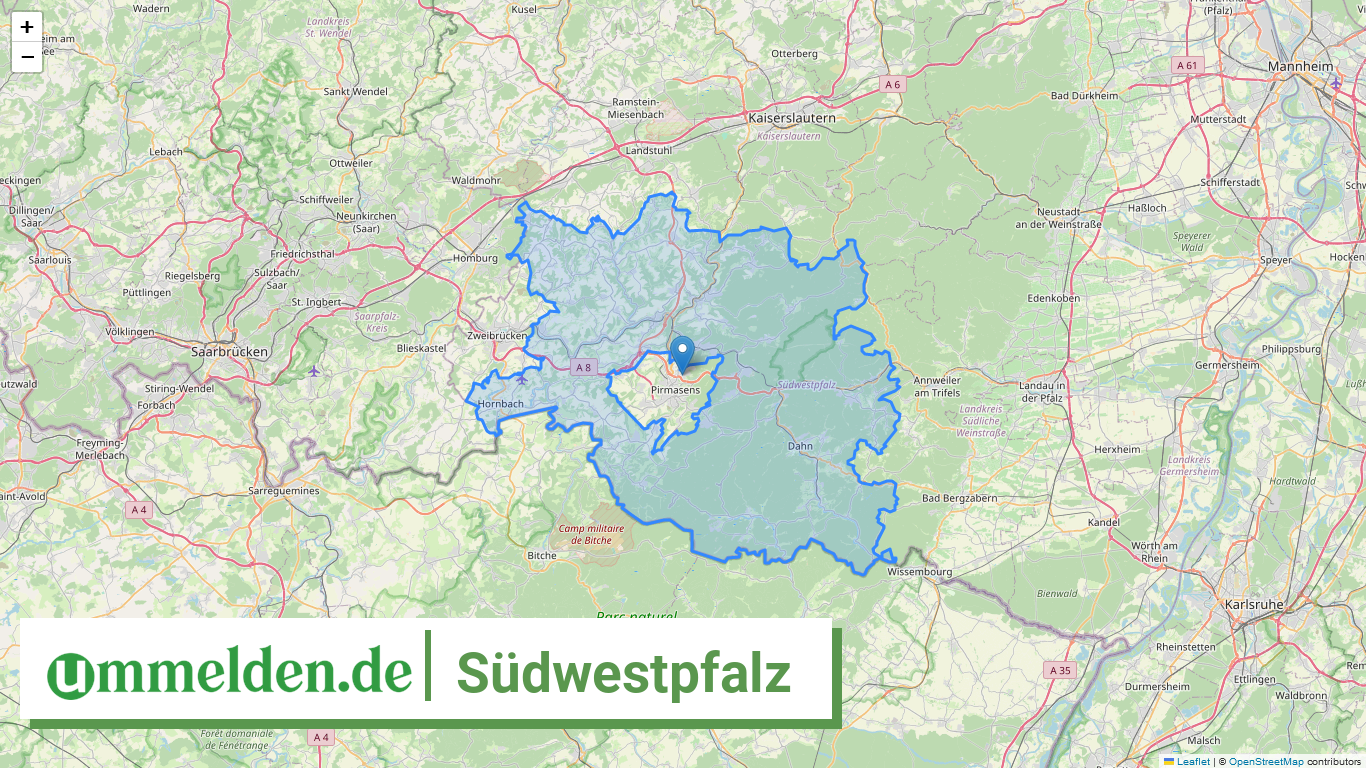 07340 Suedwestpfalz