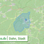 073405001004 Dahn Stadt