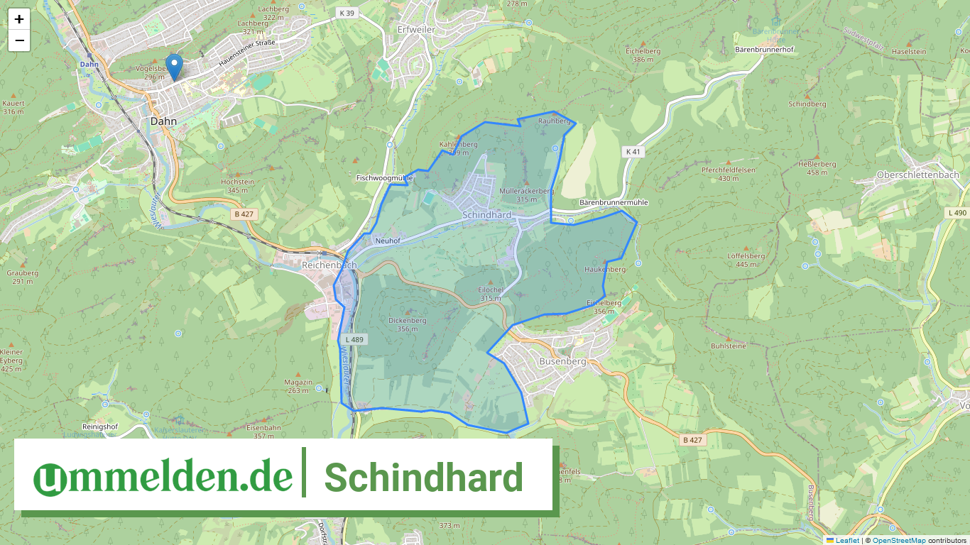 073405001043 Schindhard