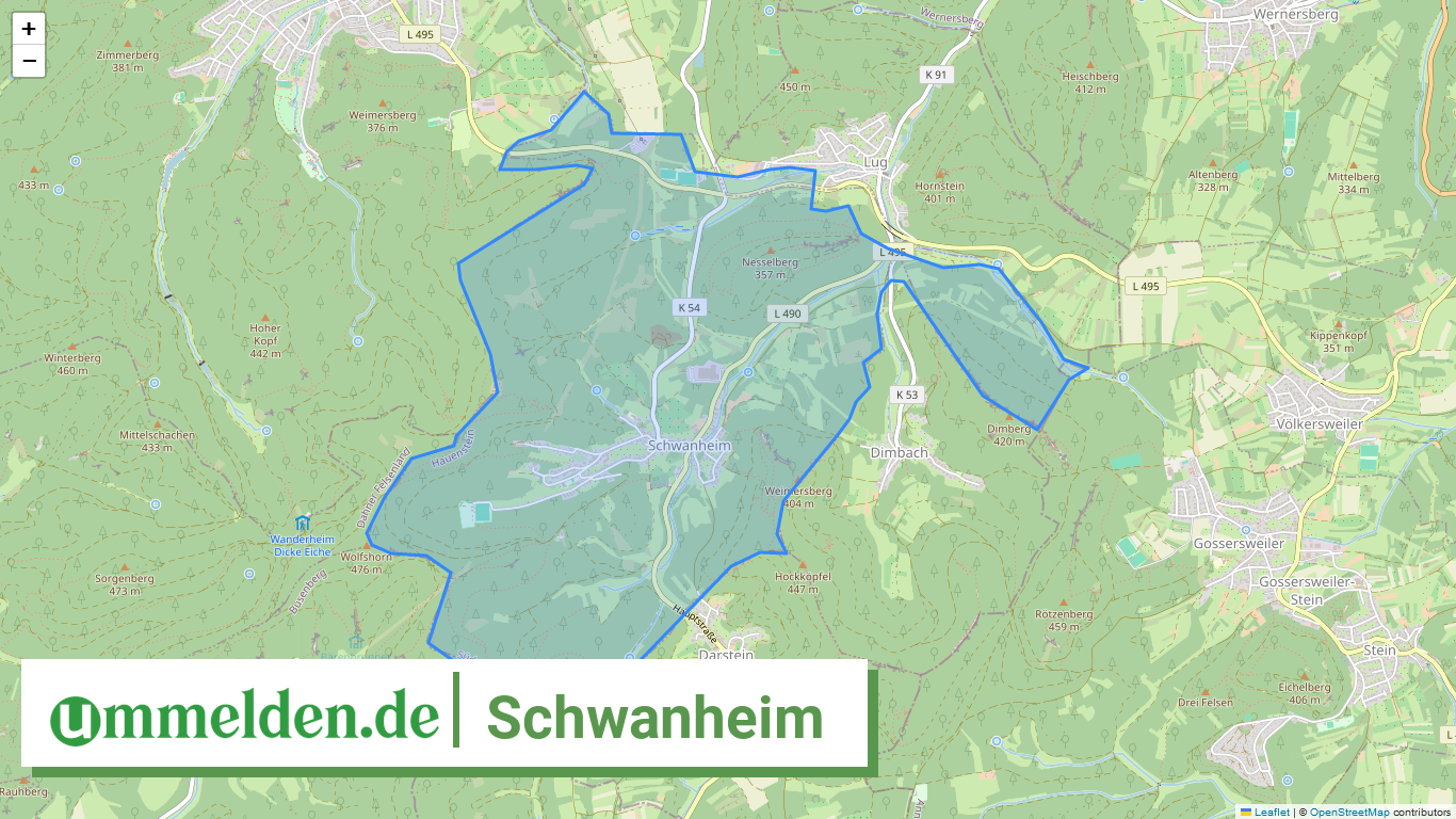 073405002047 Schwanheim