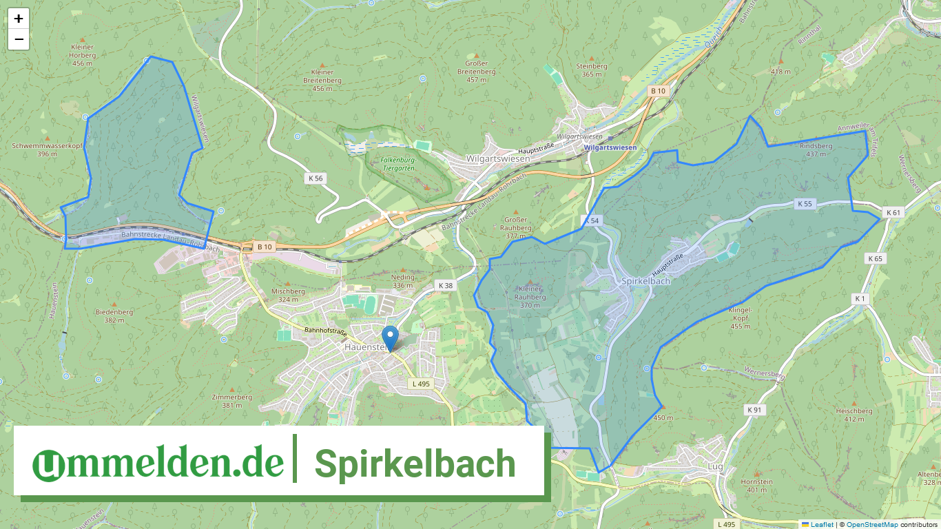 073405002049 Spirkelbach