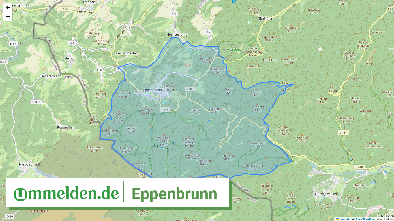 073405003008 Eppenbrunn