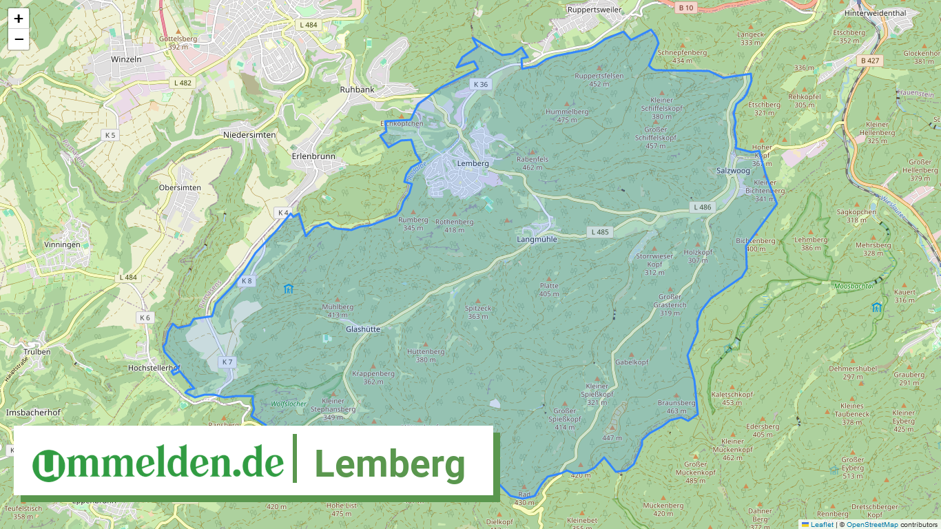 073405003028 Lemberg