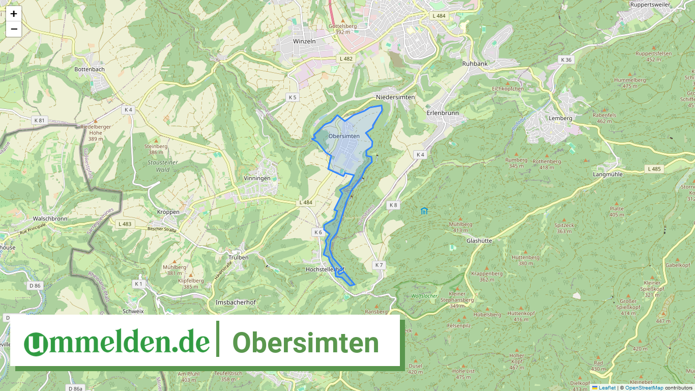 073405003036 Obersimten