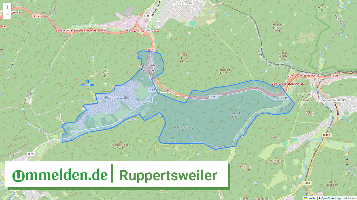 073405003040 Ruppertsweiler