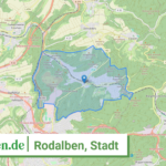 073405004038 Rodalben Stadt