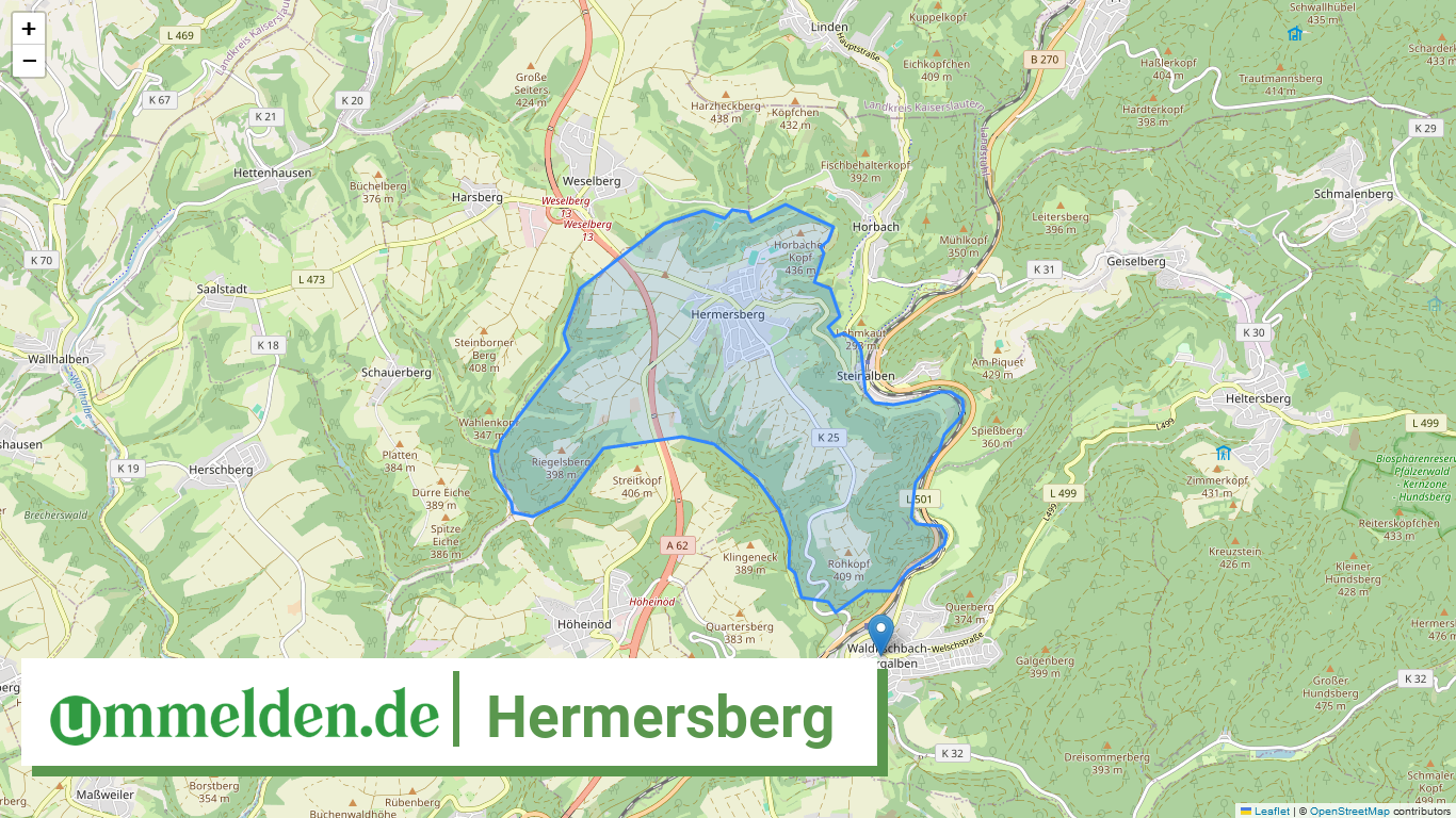 073405006016 Hermersberg