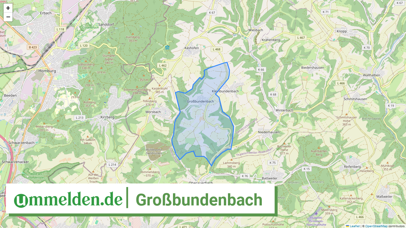 073405008209 Grossbundenbach