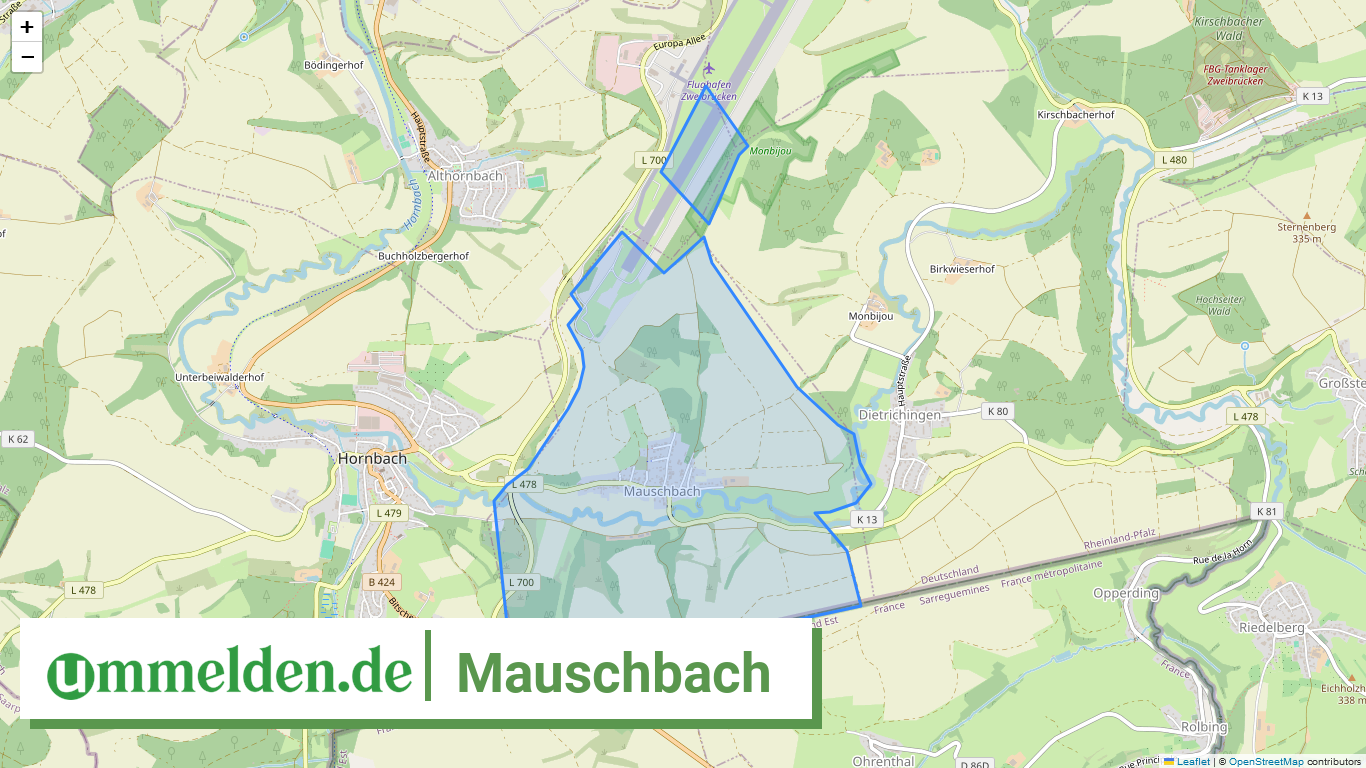 073405008218 Mauschbach