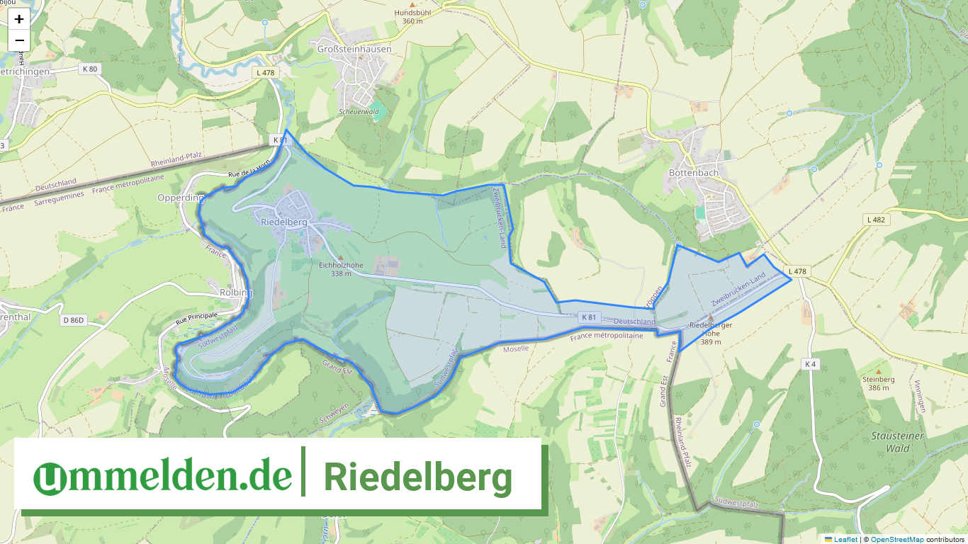 073405008221 Riedelberg