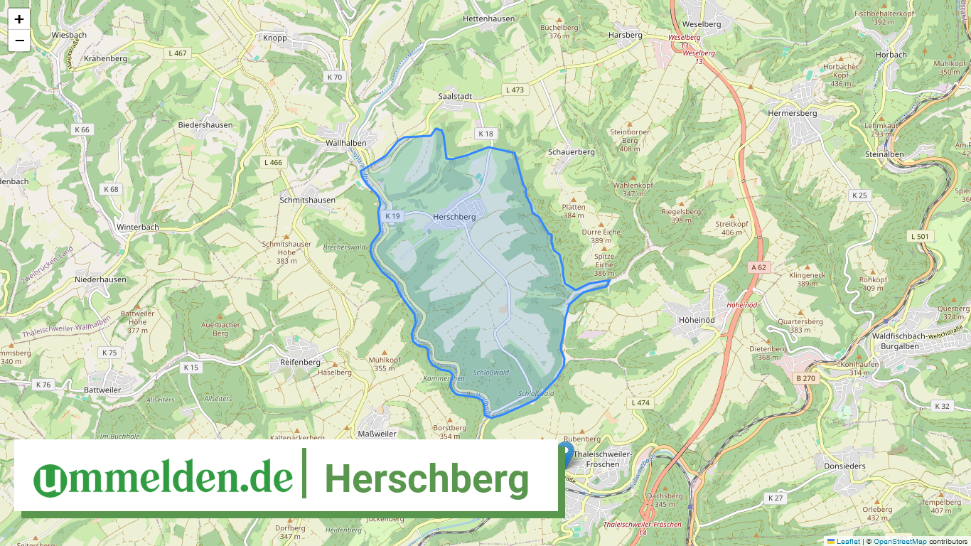 073405009017 Herschberg