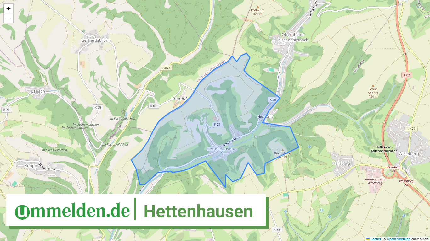 073405009018 Hettenhausen