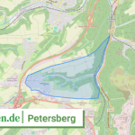 073405009037 Petersberg