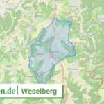 073405009055 Weselberg