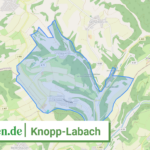 073405009215 Knopp Labach