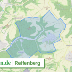 073405009220 Reifenberg