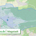 081150029029 Magstadt