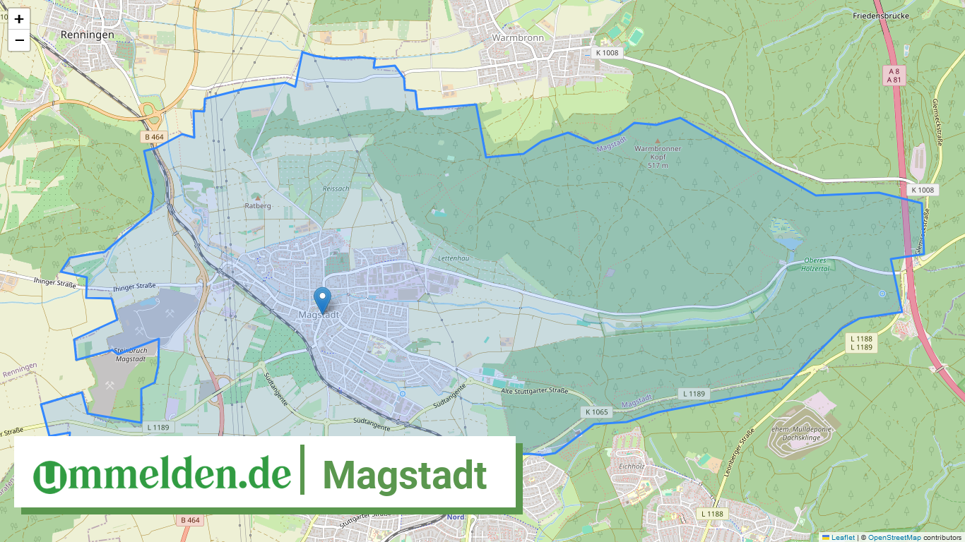 081150029029 Magstadt