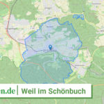 081150051051 Weil im Schoenbuch