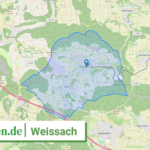 081150052052 Weissach