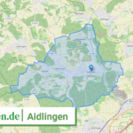 081155001001 Aidlingen