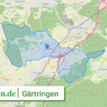 081155002015 Gaertringen