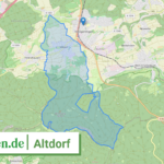 081155004002 Altdorf