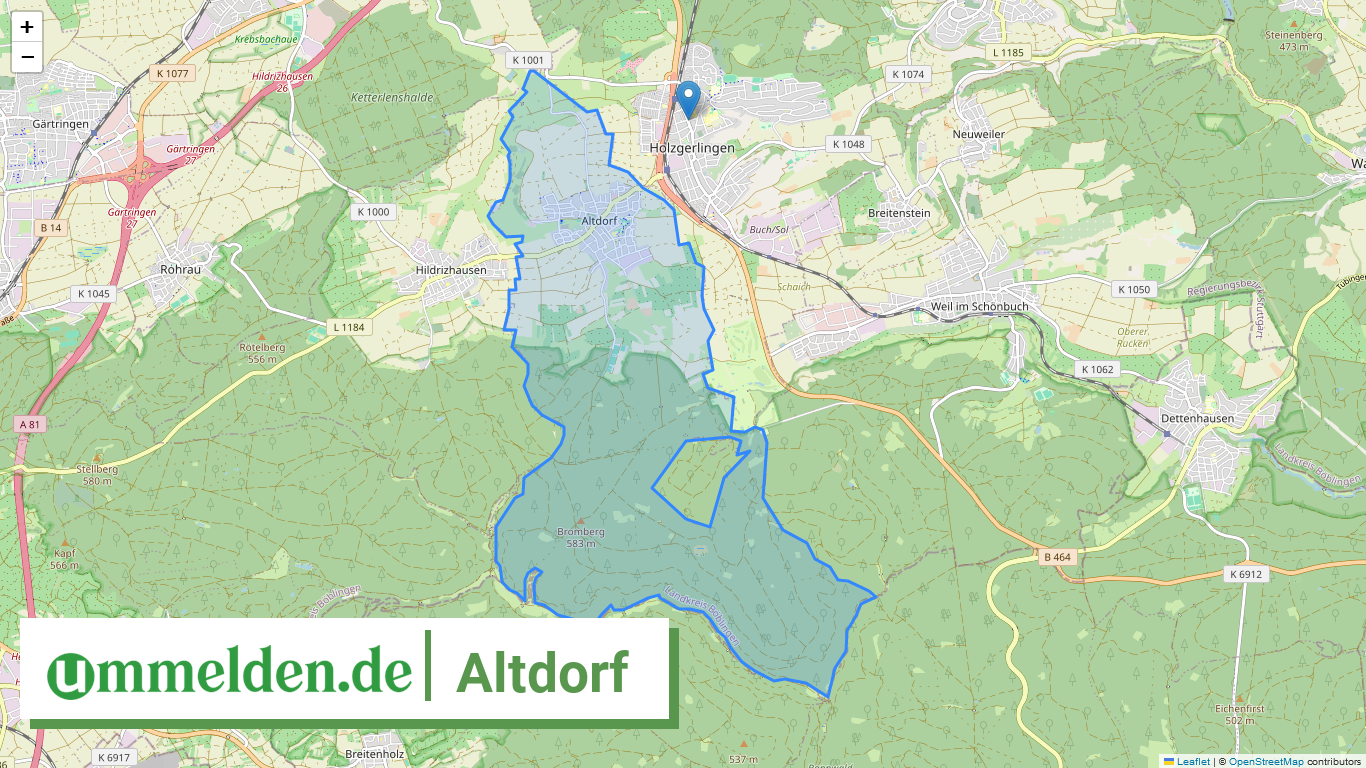 081155004002 Altdorf