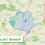 081155005004 Bondorf