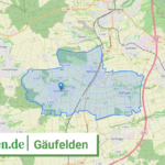 081155005016 Gaeufelden