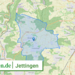 081155005053 Jettingen