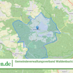 081155006 Gemeindeverwaltungsverband Waldenbuch Steinenbronn