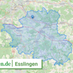 08116 Esslingen