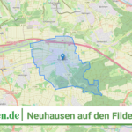 081160047047 Neuhausen auf den Fildern