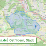 081160080080 Ostfildern Stadt