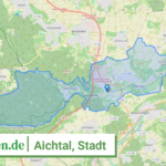 081160081081 Aichtal Stadt