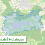 081165001048 Notzingen