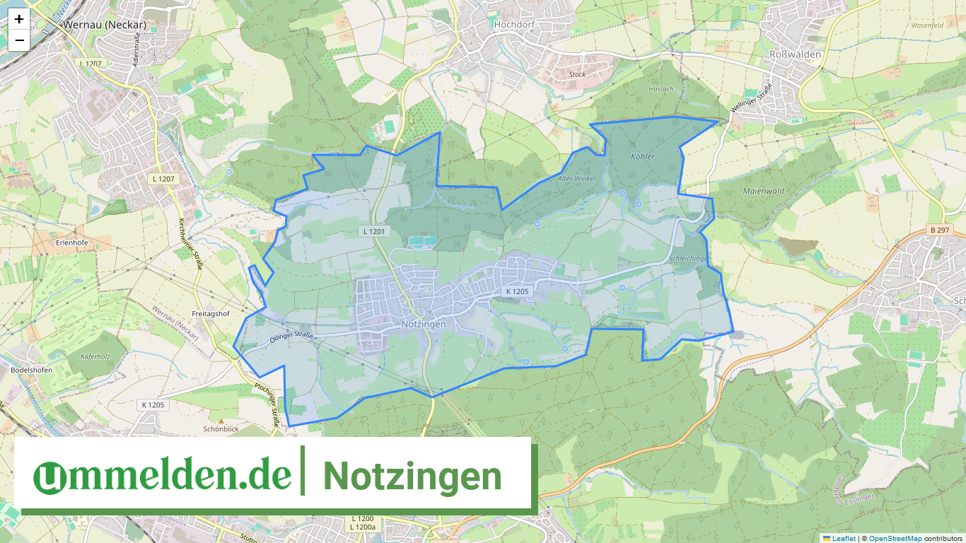 081165001048 Notzingen