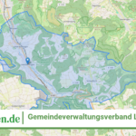 081165002 Gemeindeverwaltungsverband Lenningen