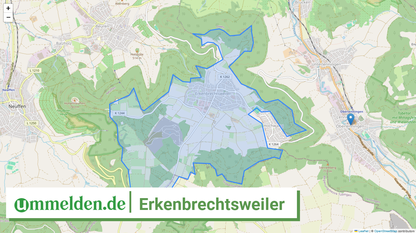 081165002018 Erkenbrechtsweiler