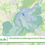 081165003 Gemeindeverwaltungsverband Neckartenzlingen