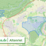 081165003006 Altenriet