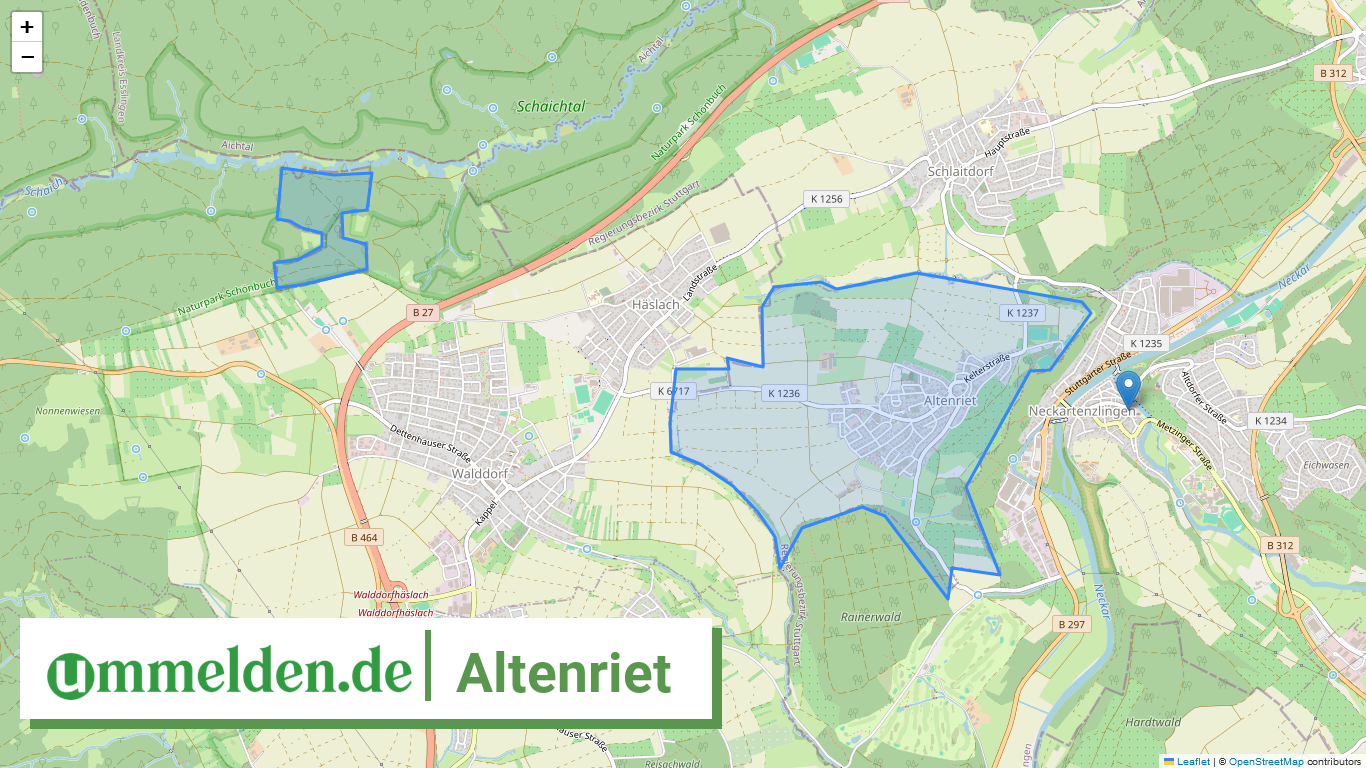 081165003006 Altenriet