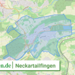 081165003041 Neckartailfingen