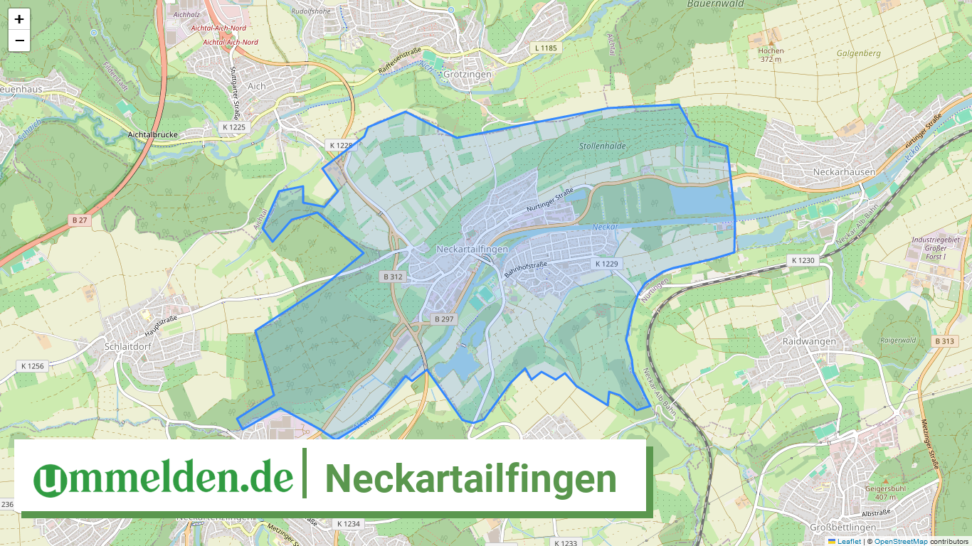 081165003041 Neckartailfingen