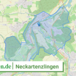 081165003042 Neckartenzlingen